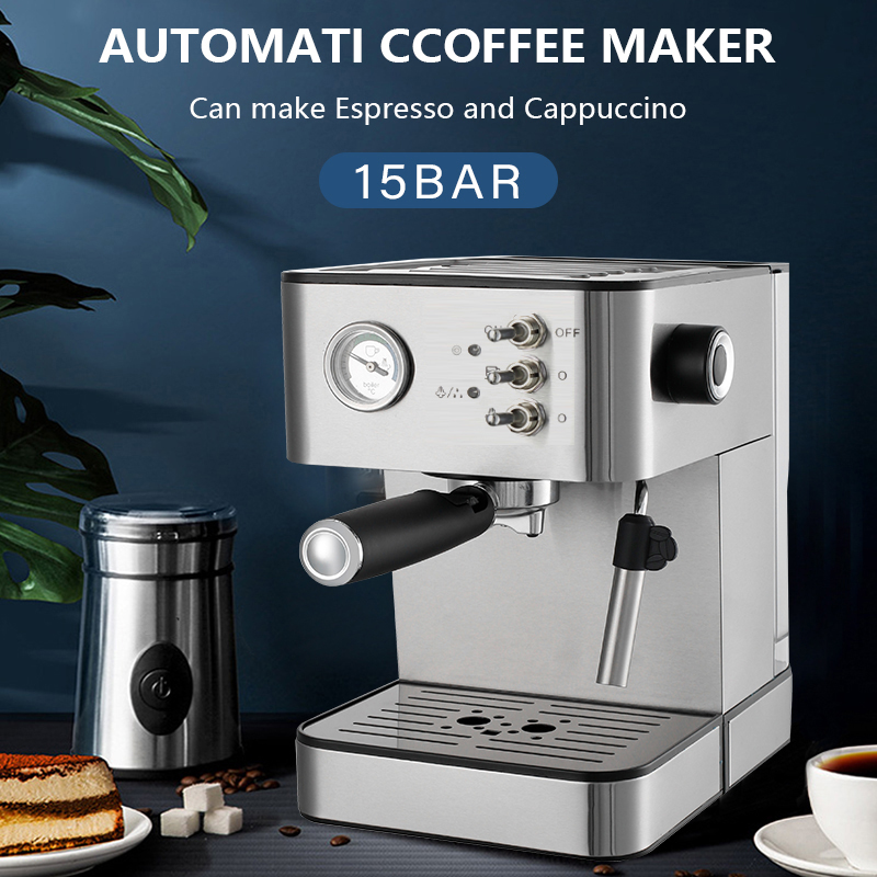 China Vintage espresso coffee machine Manufacturer and Factory | Honica