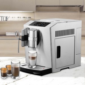Full automatic coffee machine
