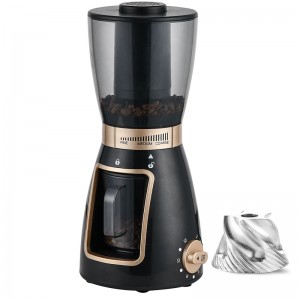 commercial use Conical mill coffee bean grinder