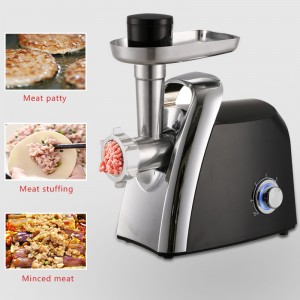 Home use and small restaurant use Meat grinder,meat mixer