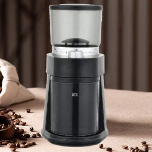 commercial use Conical mill coffee bean grinder