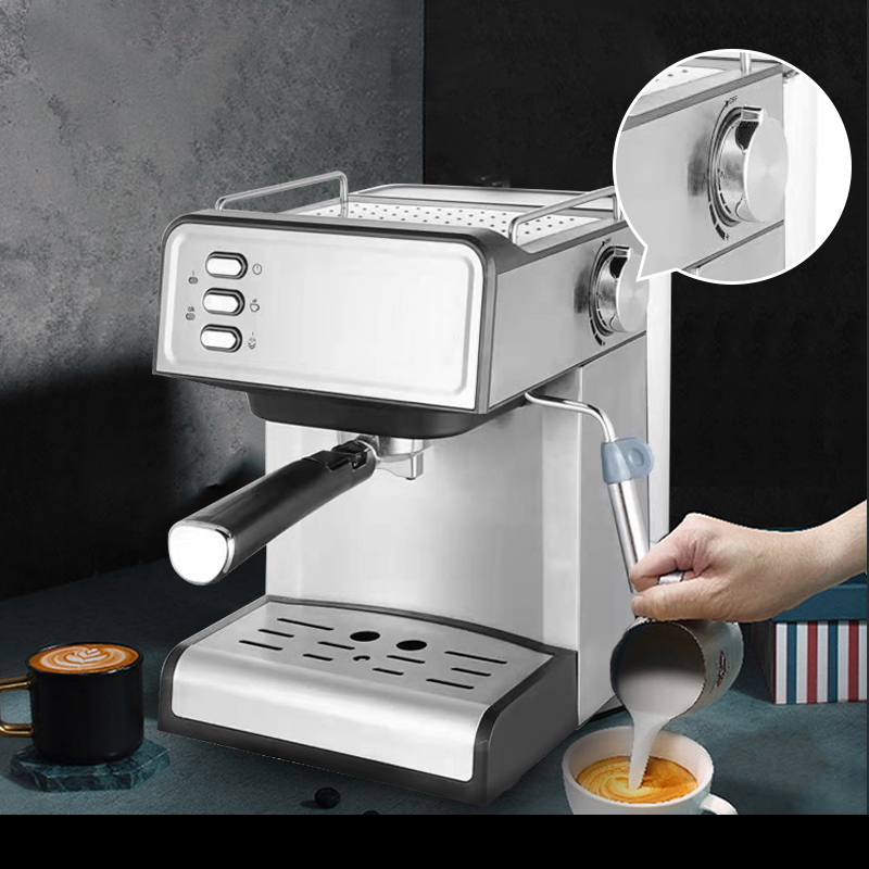 China Vintage espresso coffee machine Manufacturer and Factory