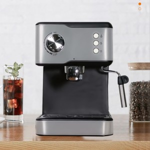 Electric Coffee Machine 15/20 bar pump espresso cappuccino coffee machine coffee maker