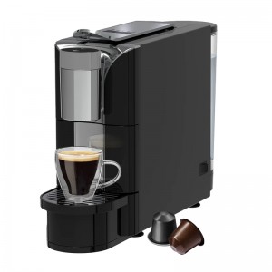 Fully Automatic Coffee machine Espresso Coffee Maker Capsule Coffee