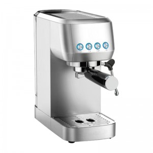 15 Bar Pump Pressure Espresso coffee machine Cappuccino coffee Maker