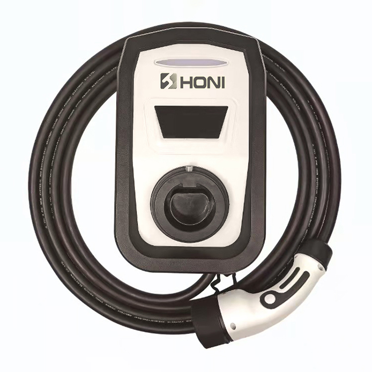 HQ3 and HQ5 EV Charger