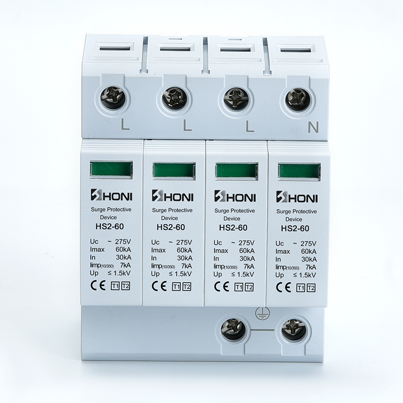 HS2-60 Power Surge Protector