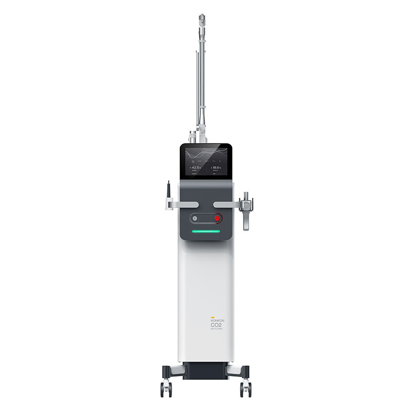 10600V01– Fractional CO2 Laser
