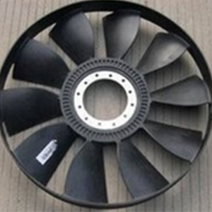 Fan with ring(646mm)