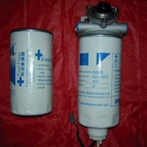 EuroII secondary fuel filter