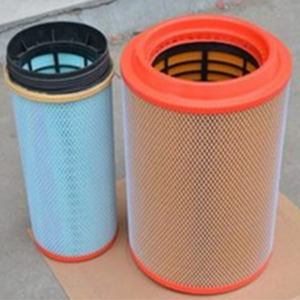 Air filter element