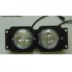 07 Model right front combination lamp