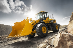 Excellent quality Telescopic Wheel Loader - Good Quality Wheel loader LG936L   – HONOUR SHINE