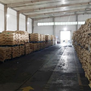 Manufactur standard China Factory Supply High Quality Food Grade Glycine