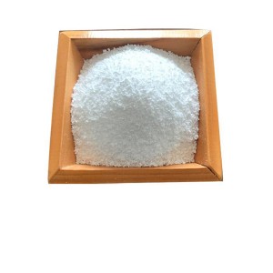 OEM/ODM Factory China Amino Acid Glycine Powder CAS 56-40-6