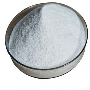 OEM Supply China White Powder L (+) -Arginine with Good Quality