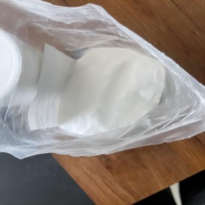 Mannitol CAS 87-78-5 for Food Grade