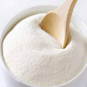 Top Suppliers Vitamin B5 D Calcium Pantothenate Powder Price in China