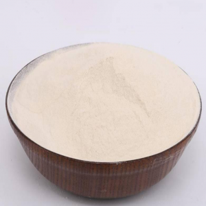 Manufacturer of China Xanthan Gum with 80&200mesh