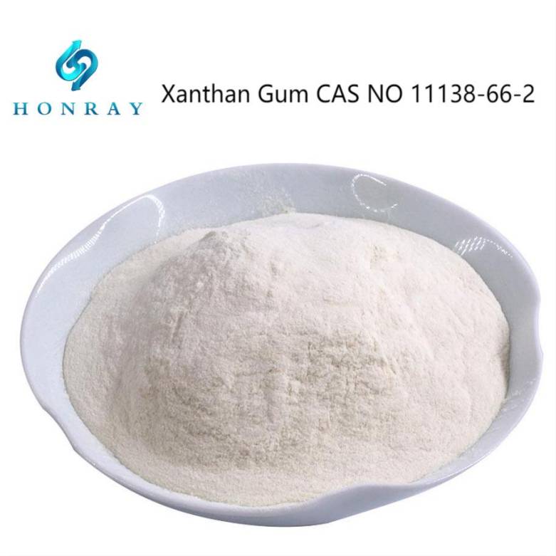 Xanthan Gum CAS NO 11138-66-2 For Feed Grade Featured Image