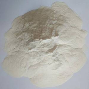 Free sample for China Xanthan Gum CAS 11138-66-2