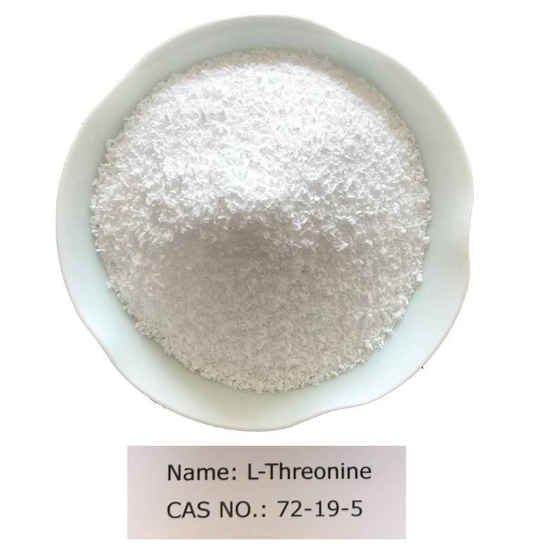 Ordinary Discount Cas: 56-40-6 - L-Threonine CAS 72-19-5 for Pharma Grade(USP) – Honray