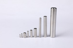 Alnico Cylindrical Magnets for Sensors