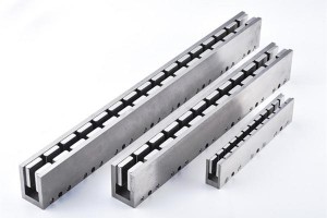 Customized Permanent Linear Motor Magnets