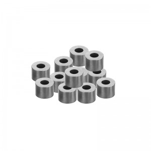 Cheapest Factory Various Sizes and Grades Ring Permanent Neodymium Magnet for Sale