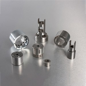 Permanent Magnetic Couplings for Drive Pump & magnetic mixers
