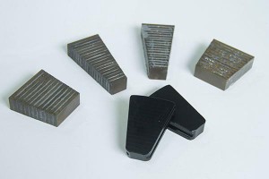Manufacturing Companies for China Ferrite Rubber Magnet