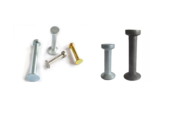 Lifting Pin Anchors for Precast Concrete Formwork System