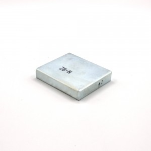 N54 ndfeb block magnet manufacturers