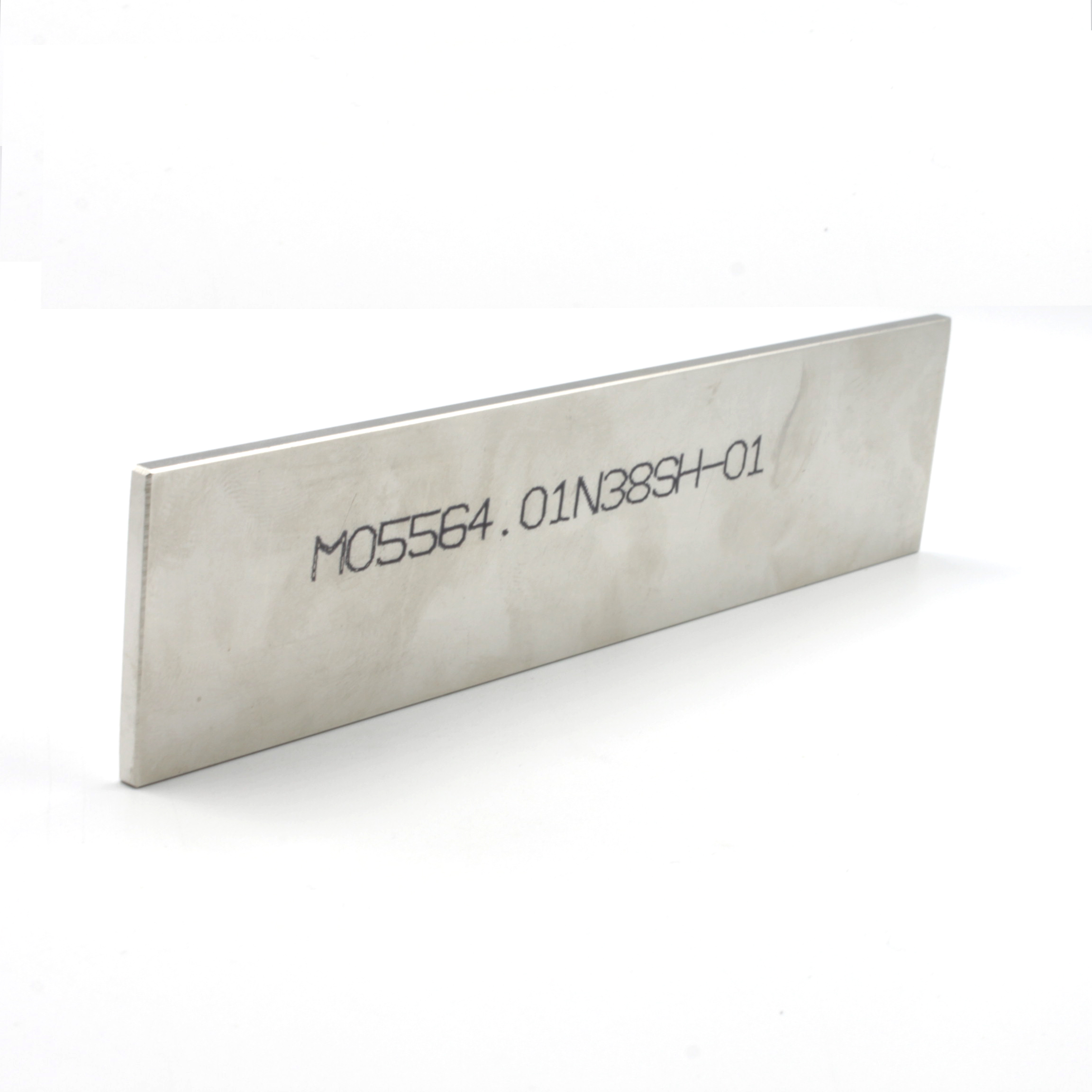 China wholesale Neodymium Tile Magnet Supplier –  N38SH Flat Block Rare Earth Permanent Neodymium Magnet – Honsen