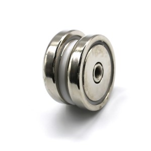 OEM Manufacturer Pot Magnets