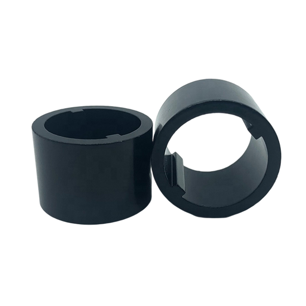 NdFeB Bonded Compressed Ring Magnets with Epoxy Coating