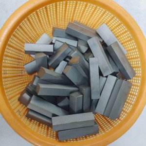 High Working Temperature SmCo Block Magnet YXG-28H