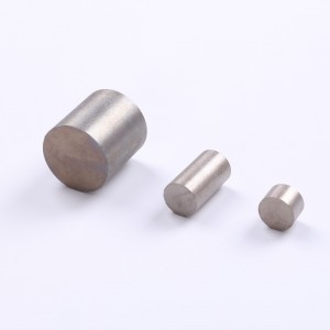 Customized Sintered SmCo Cylinder/Bar/Rod Magnets