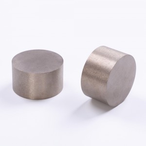 100% Original Factory Permanent Samarium Cobalt Magnet Rare Earth Segment SmCo Magnet for Motor