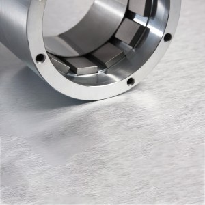 Permanent Magnetic Couplings for Drive Pump & magnetic mixers