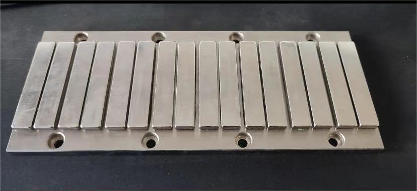 Factory direct sales linear motor magnets
