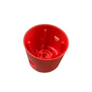 Plastic Injection for the whole set blender mold: Affordable Factory Price