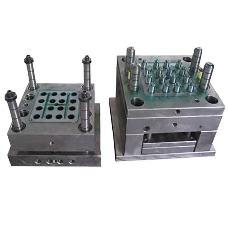 Mold Maker Plastic Parts Injection Mold Featured Image