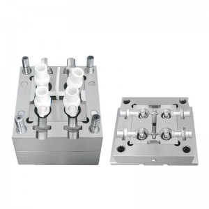 Expert Mold Maker for Injection Molding, Plastic Parts