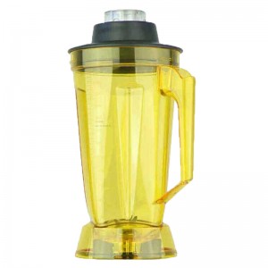 Popular Plastic Injection Blender Jar Mold: Factory Price from China Supplier