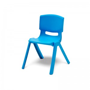 Hot Seller Customized Durable Plastic Chairs for Kids Furniture Classroom Chair Study