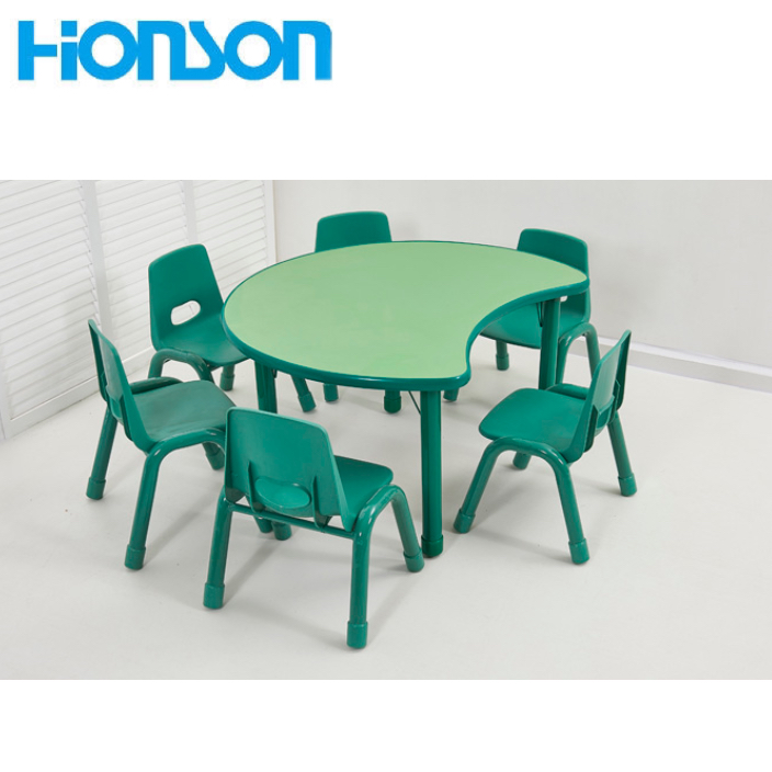 Savršeni dječji stolovi i stolice: stvaranje efikasnog i udobnog prostora za učenje