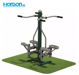 Park Gymnasium Outdoor Fitness Equipment Ecercise