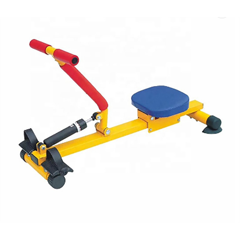High Quality Hot Sale Kids Indoor Fitness Equipment High Safety Kids fitness equipment Featured Image