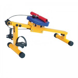 High Quality Hot Sale Kids Indoor Fitness Equipment High Safety Kids fitness equipment